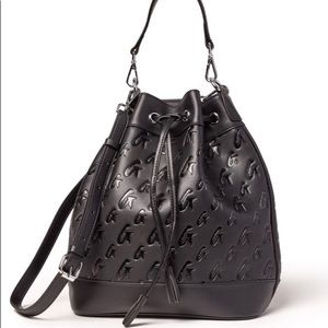 Large Glamaholic Bucket Bag